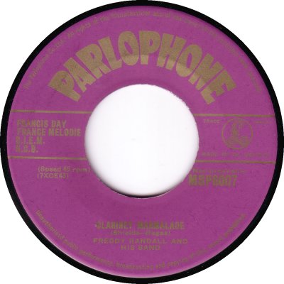 parlophone